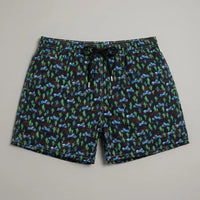 Costume Nero Uomo Mc2 Saint Barth | Moto & Cactus Mc2 Saint Barth
