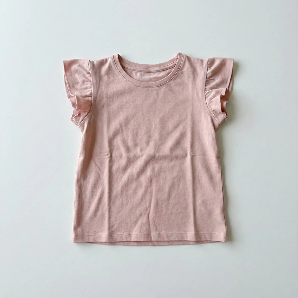 T-SHIRT BAMBINA IN COTONE PETIT BATEAU Petit Bateau