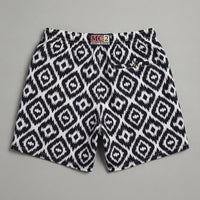 Costume Uomo Fantasia Nero | Mc2 Saint Barth Mc2 Saint Barth