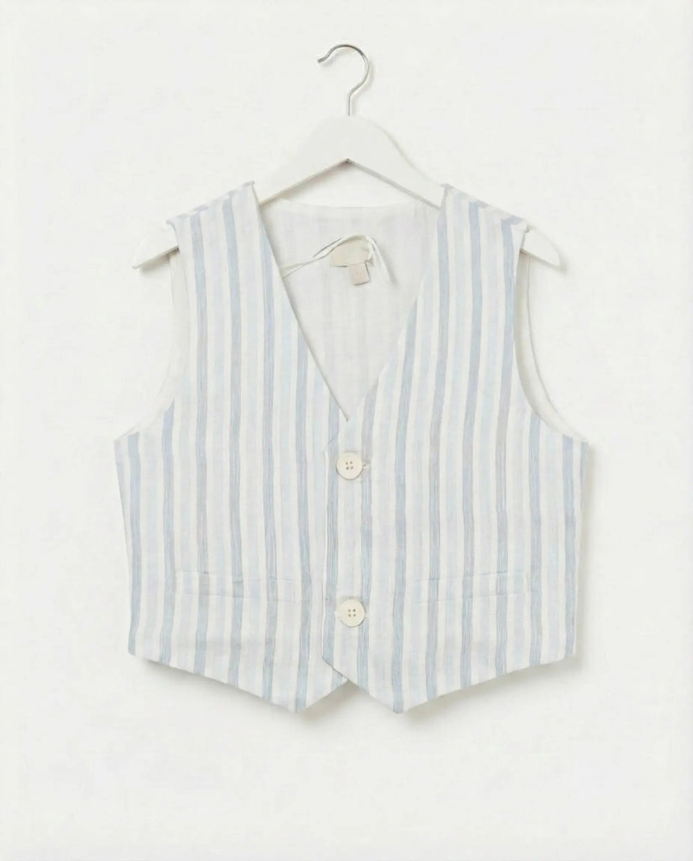 Gilet Lalalu’ Neonato Lalalu