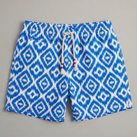 Costume Uomo Fantasia Blu | Mc2 Saint Barth Mc2 Saint Barth