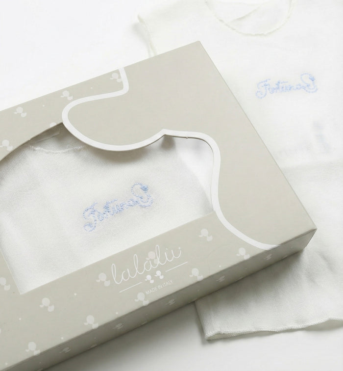 CAMICIA FORTUNA IN SETA LALALÚ Lalalu