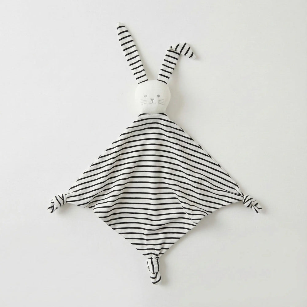 DOUDOU MARINIÈRE IN COTONE PETIT BATEAU Petit Bateau