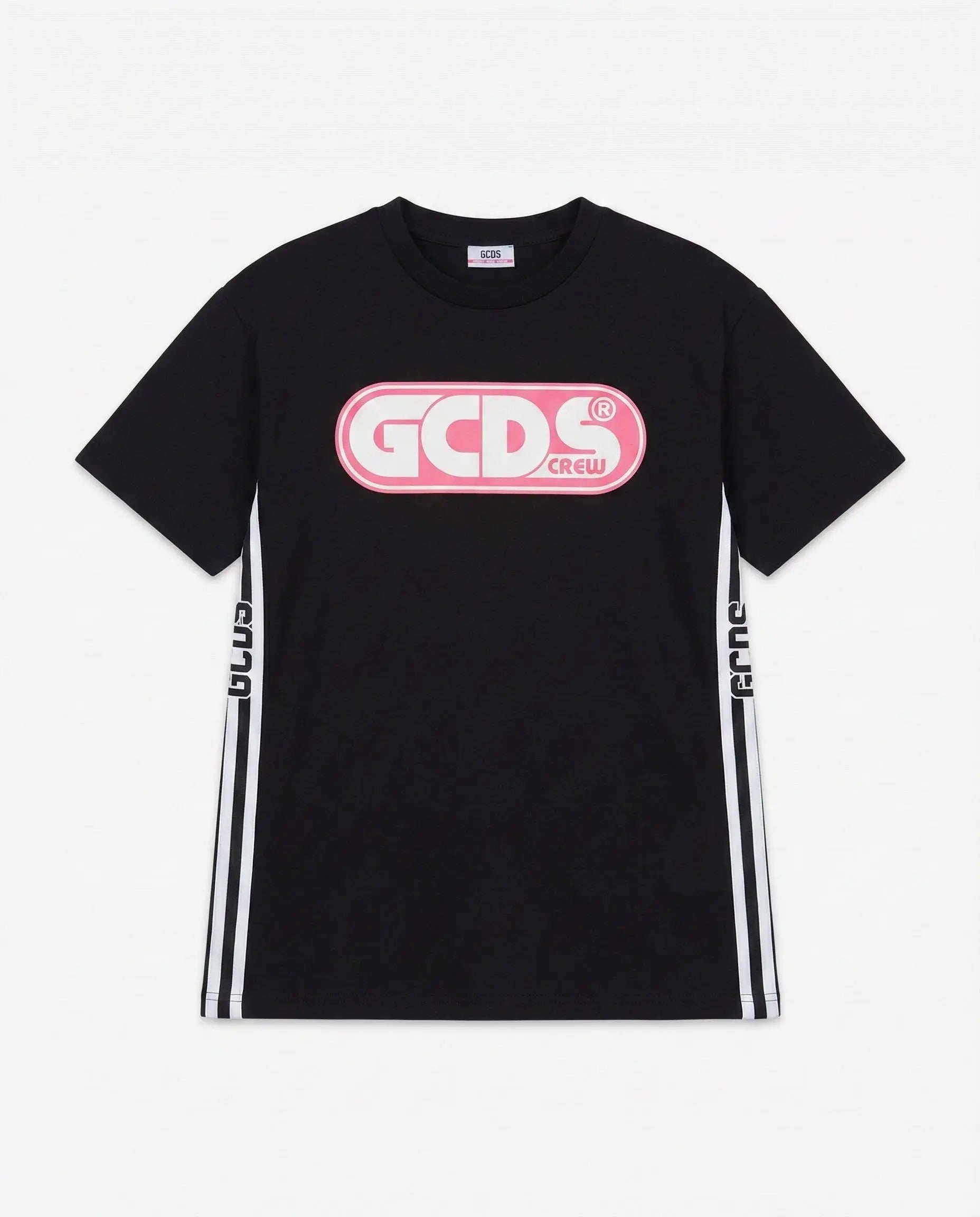 MAXIMAGLIA GCDS GLITTER NERO GCDS