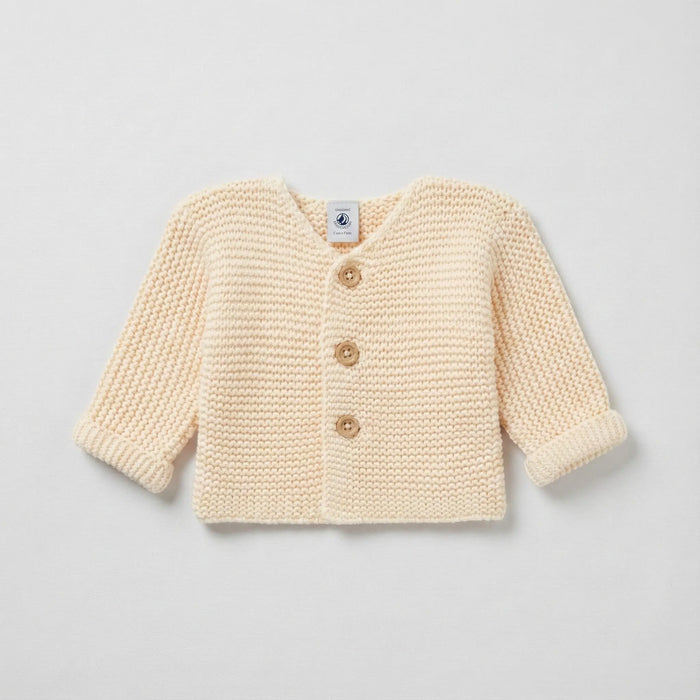 CARDIGAN PETIT BATEAU Petit Bateau