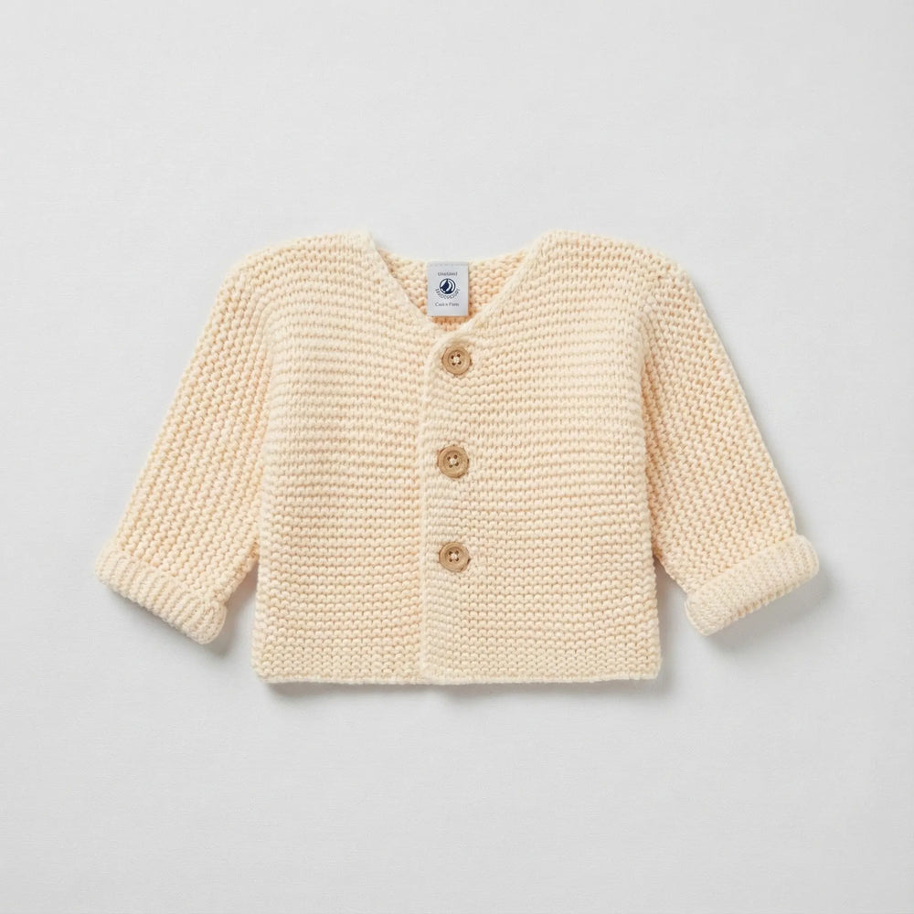 CARDIGAN PETIT BATEAU Petit Bateau