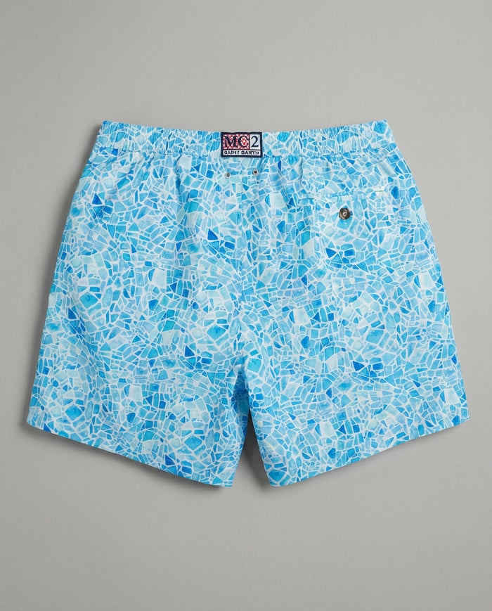 Costume Uomo Mc2 Saint Barth | Mosaico Mc2 Saint Barth