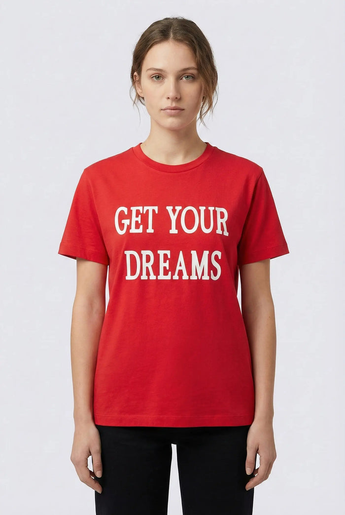 T Shirt Alberta Ferretti Alberta Ferretti