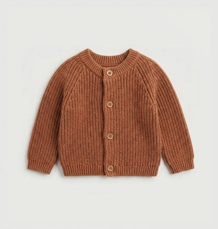 CARDIGAN PETIT BATEAU Petit Bateau