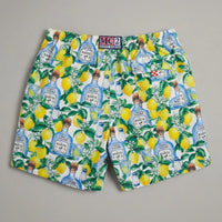 Costume Uomo Mc2 Saint Barth | Stampa Tequila Mc2 Saint Barth