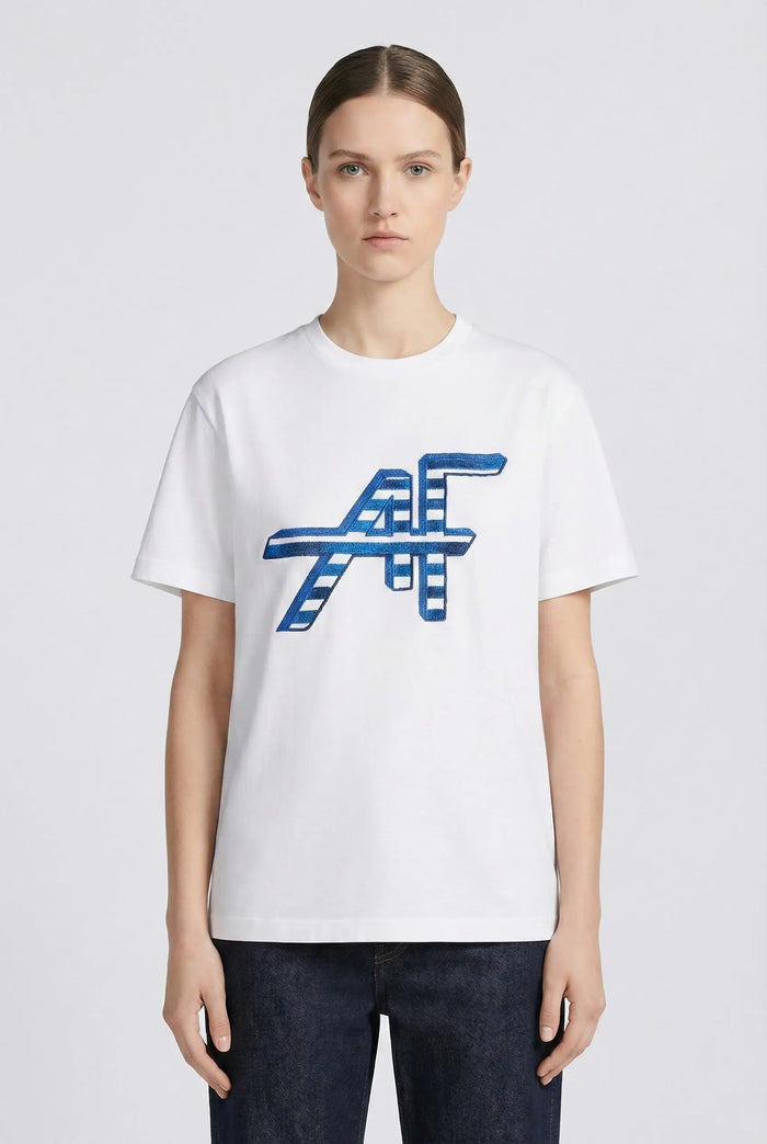 T Shirt Alberta Ferretti Alberta Ferretti