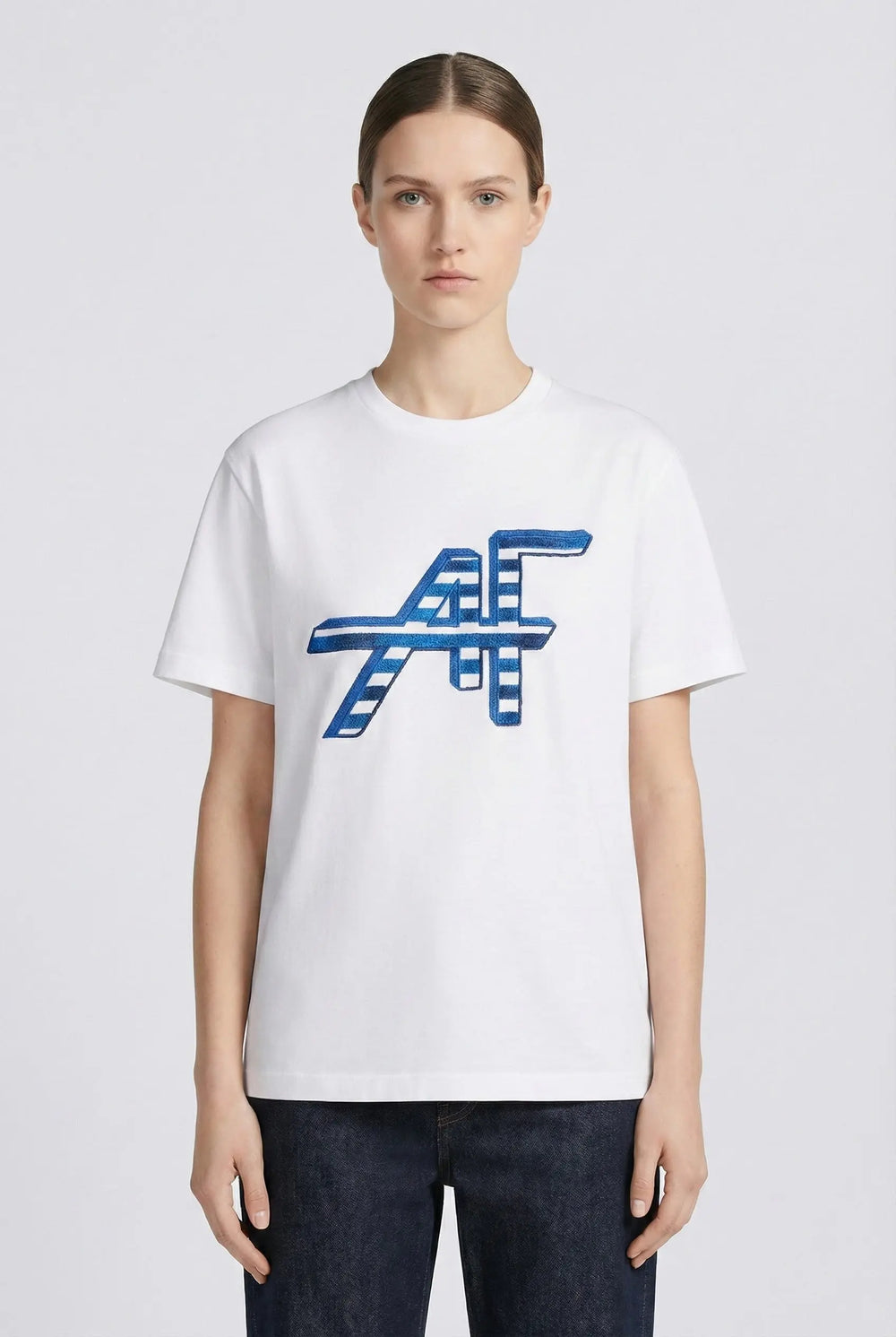 T Shirt Alberta Ferretti Alberta Ferretti