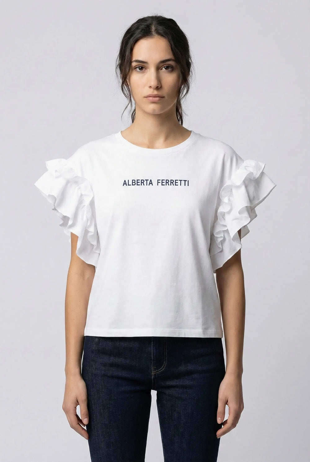 T Shirt Alberta Ferretti Alberta Ferretti