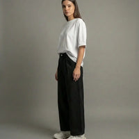 Jeans Denim Baggy Fit Donna | Mar de Margaritas Hype Outlet