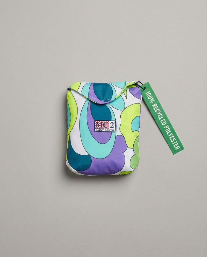 Costume Uomo Mc2 Saint Barth | Stampa Fantasia Mc2 Saint Barth