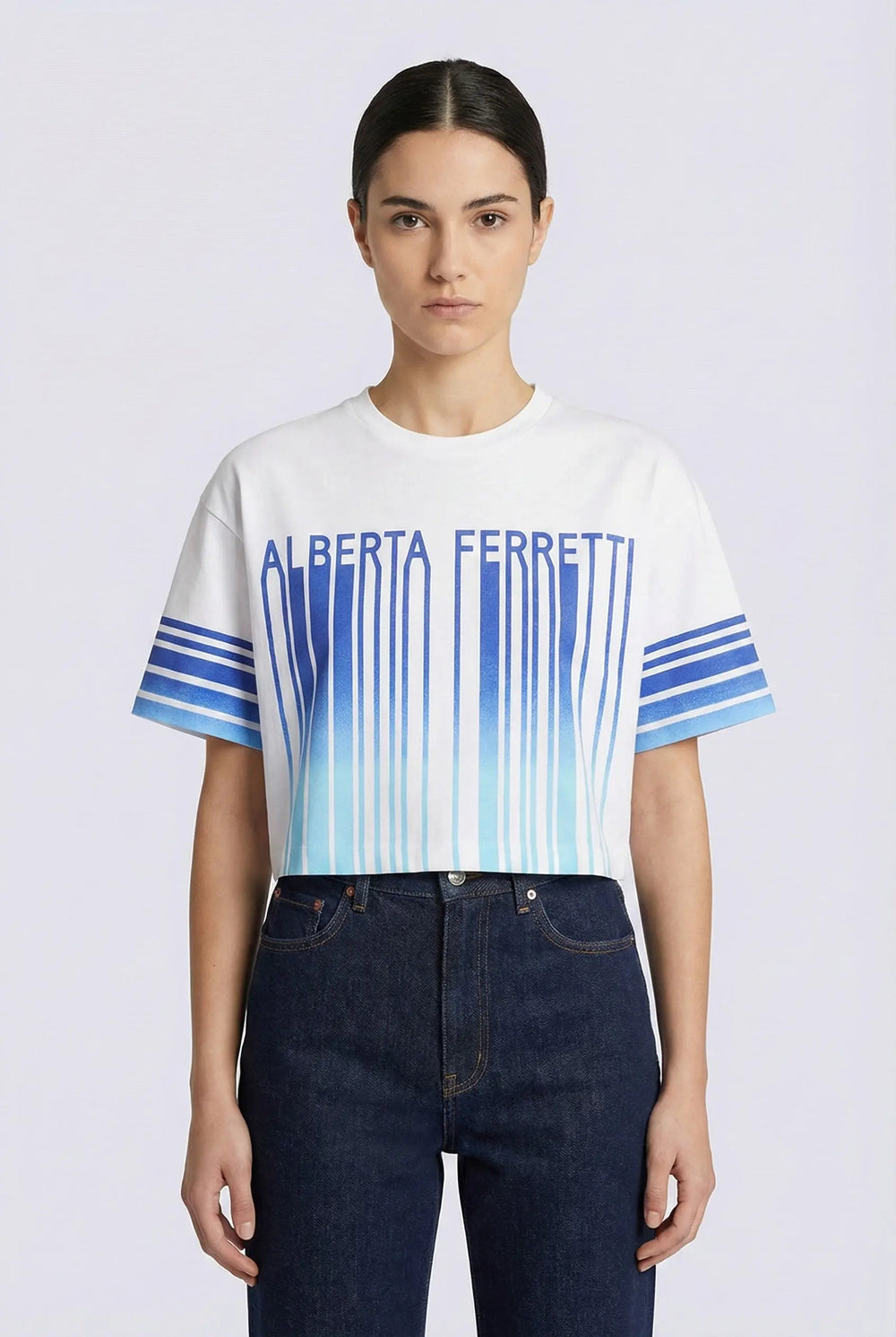T Shirt Alberta Ferretti Alberta Ferretti