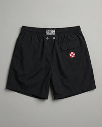 Costume Uomo Nero Mc2 Saint Barth | Safety Mc2 Saint Barth