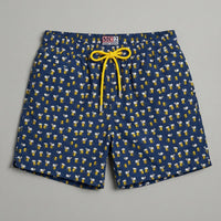 Costume Uomo Mc2 Saint Barth | Stampa Birra Mc2 Saint Barth