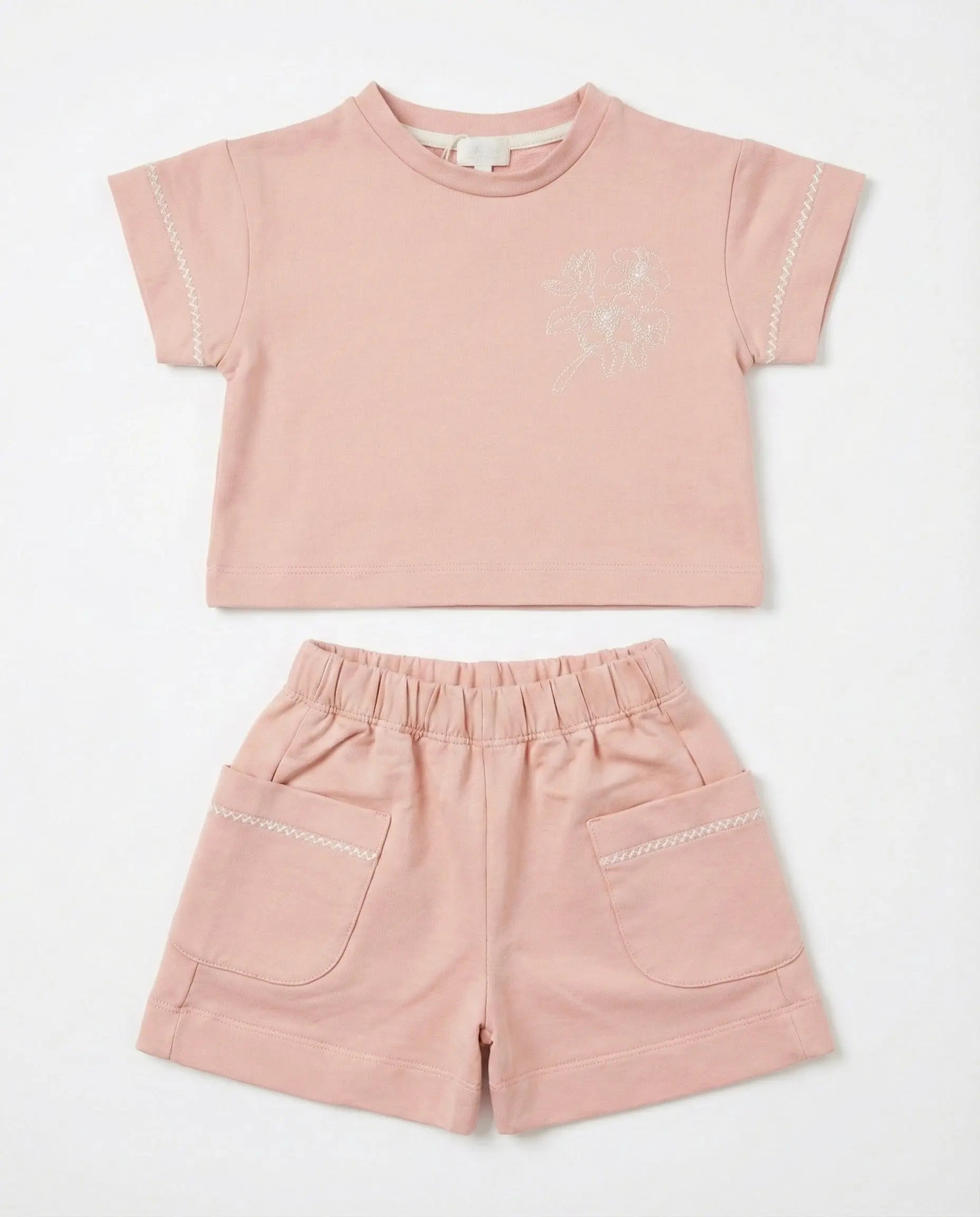 Completo lalalú Lalalu