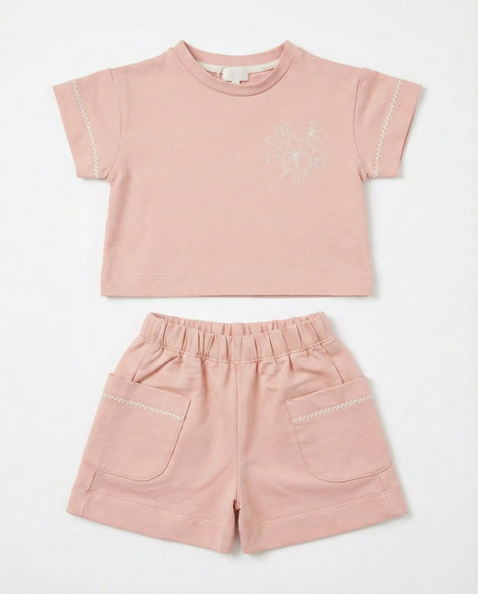 Completo lalalú Lalalu