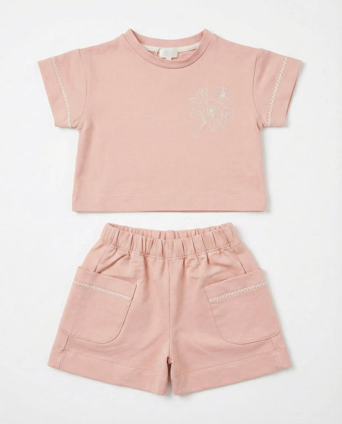 Completo lalalú Lalalu