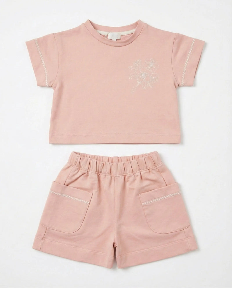 Completo lalalú Lalalu