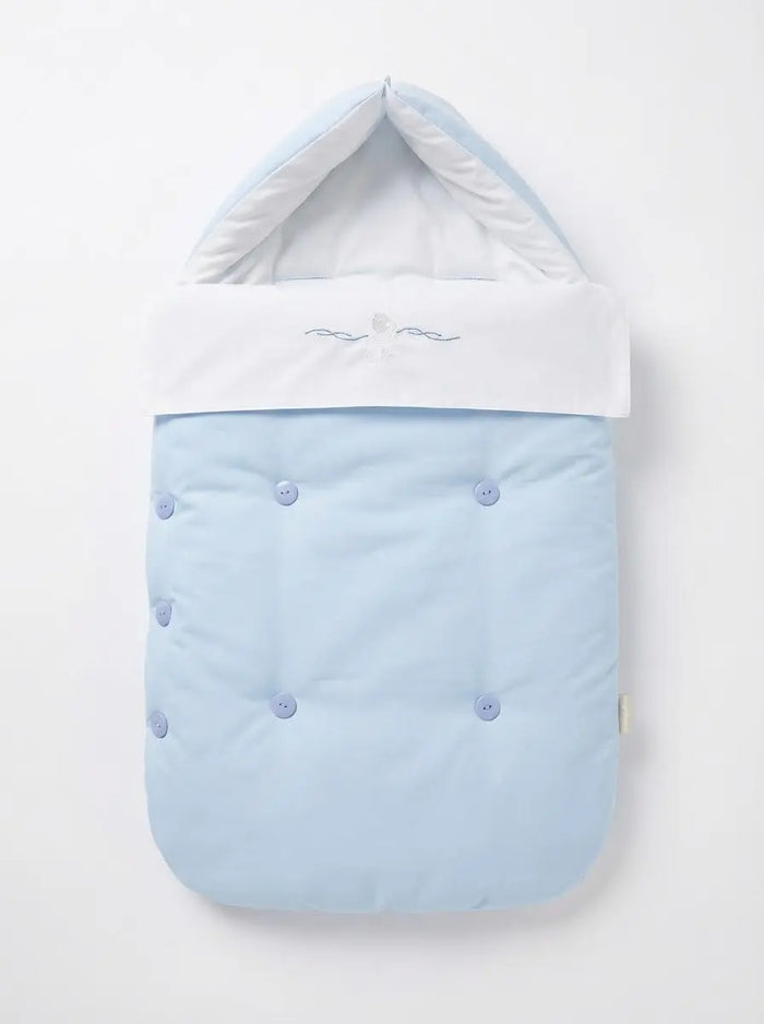 SACCO NANNA NEONATO LALALÚ Lalalu