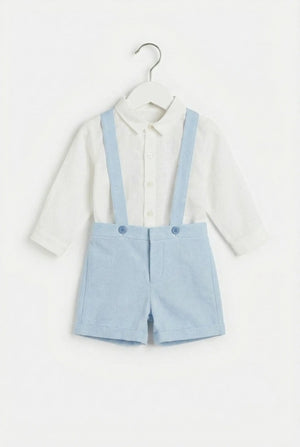 Completo Neonato Lalalu’