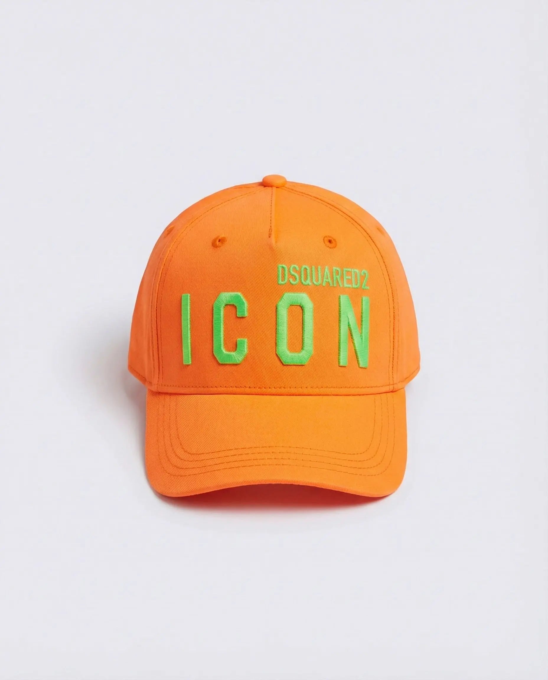 Cappello Dsquared2 Icon | Logo Fluo | Accessori Dsquared2