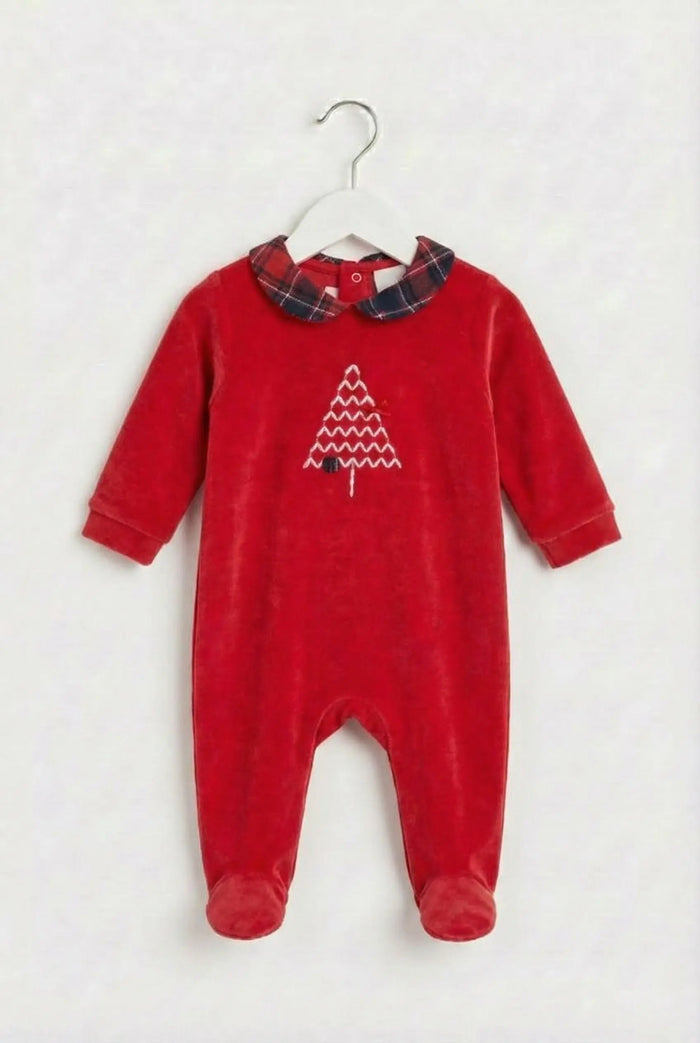 TUTINA IN CINIGLIA NEONATA LALALU' Lalalu