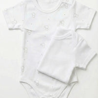 BODY BI-PACK LALALÚ BABY Lalalu