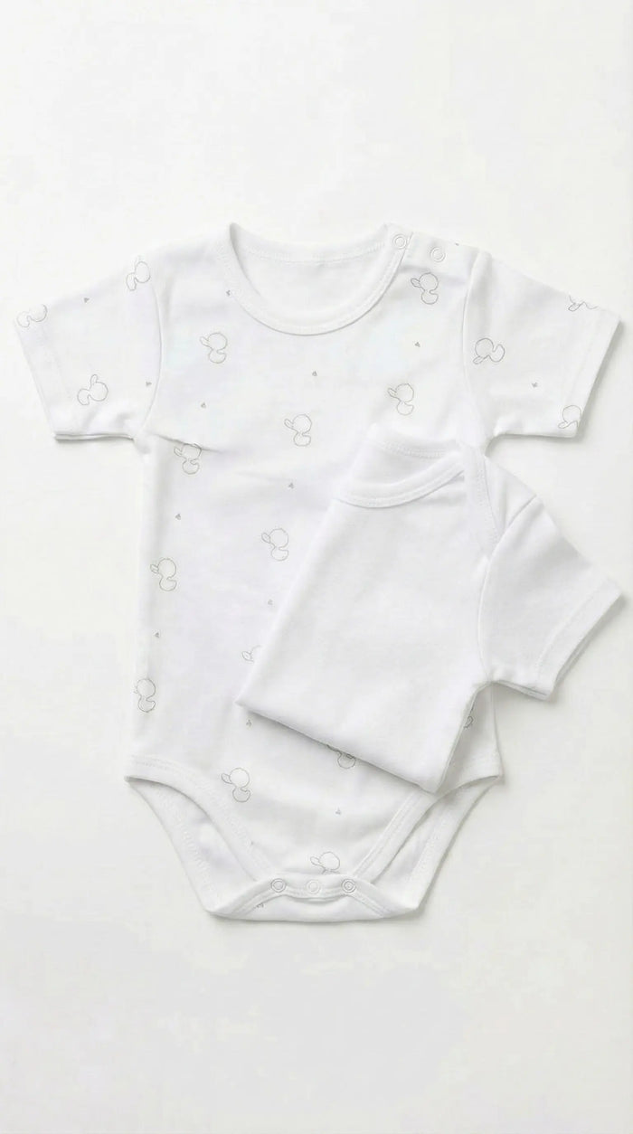 BODY BI-PACK LALALÚ BABY Lalalu