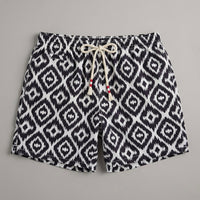 Costume Uomo Fantasia Nero | Mc2 Saint Barth Mc2 Saint Barth