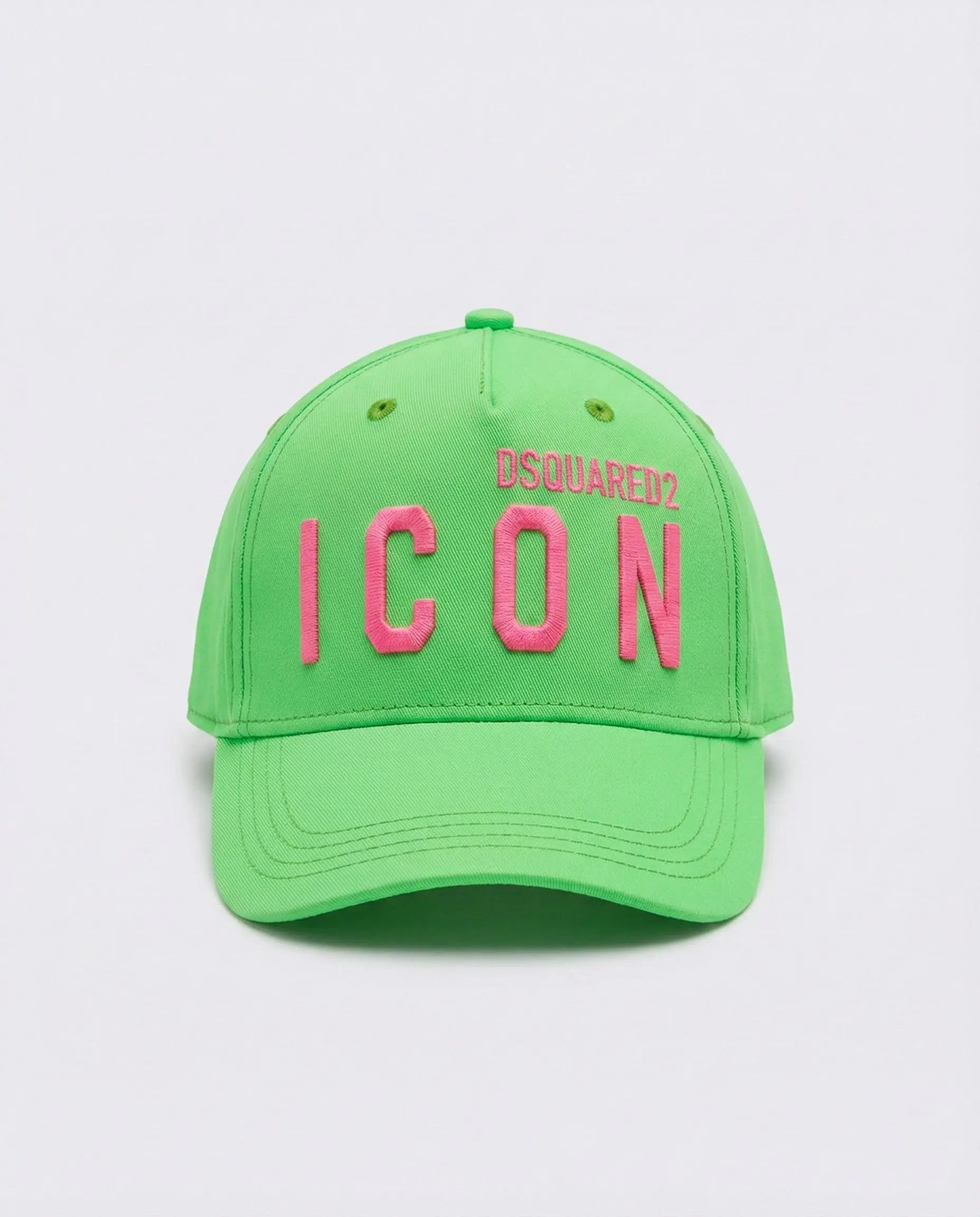 Cappello Dsquared2 Icon | Logo Fluo | Accessori Dsquared2