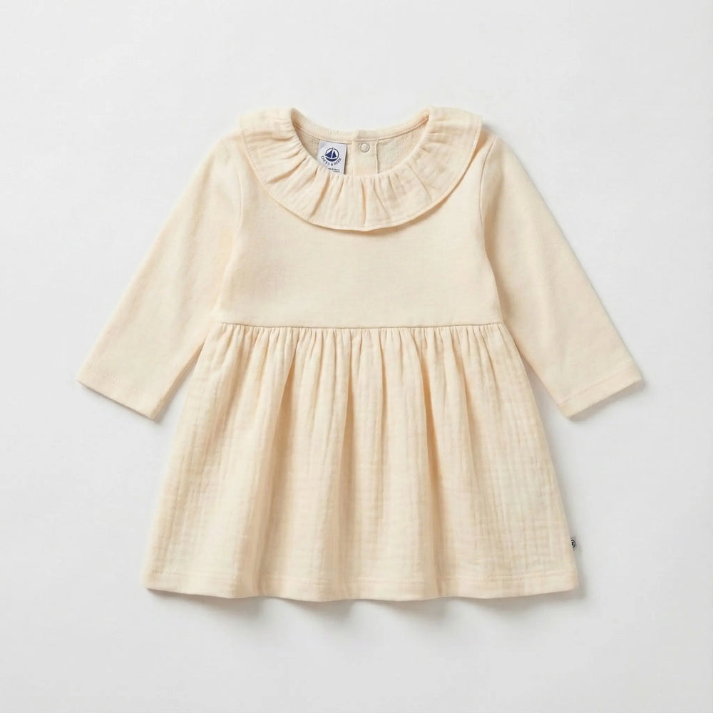 VESTITINO PETIT BATEAU Petit Bateau
