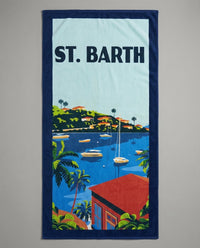 Telo Mare mc2 Saint Barth 8 Mc2 Saint Barth