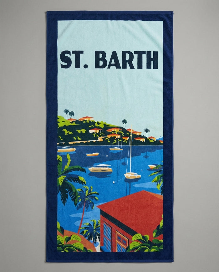 Telo Mare mc2 Saint Barth 8 Mc2 Saint Barth