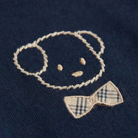 COMPLETO 2 PEZZI NEONATO LALALU' Lalalu