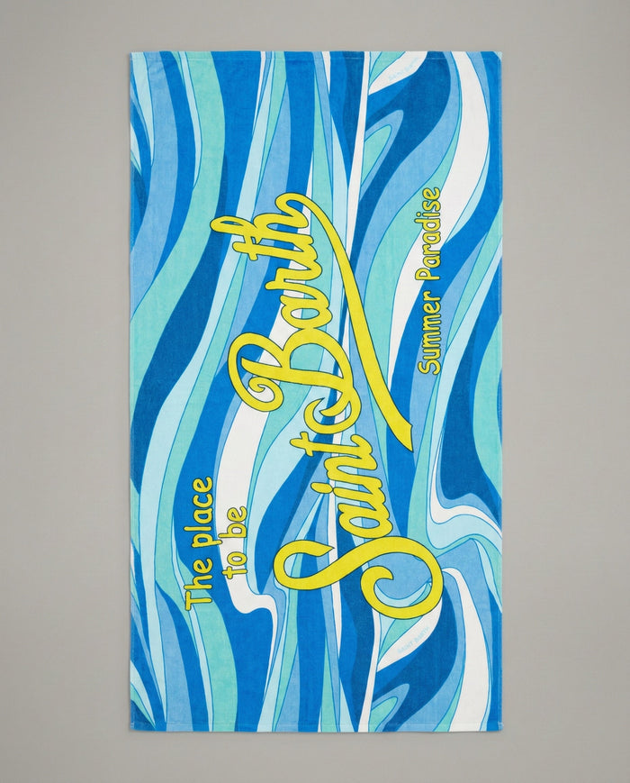 Telo Mare mc2 Saint Barth 8 Mc2 Saint Barth