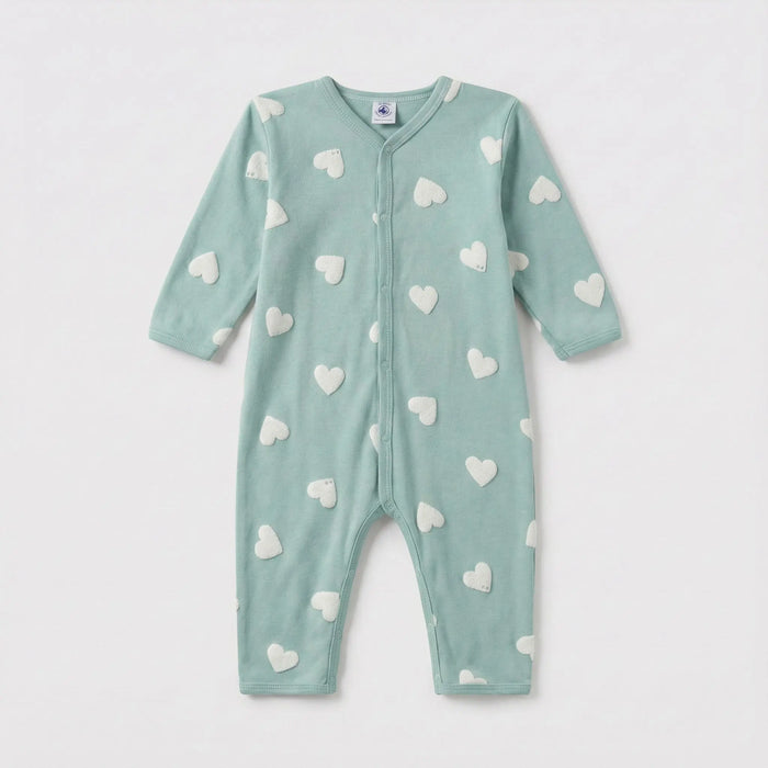 Pigiama Neonato Petit Bateau Petit Bateau