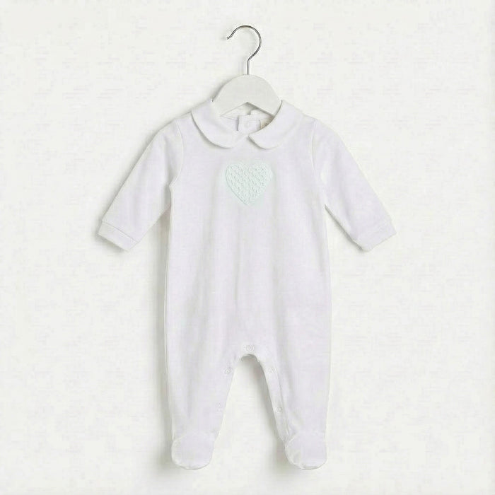 Tutina lalalú neonata Lalalu