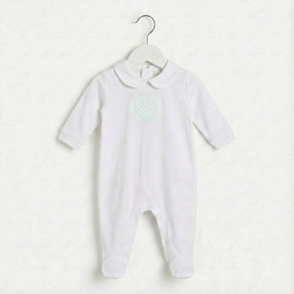 Tutina lalalú neonata Lalalu