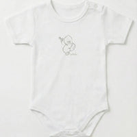 BODY BI-PACK LALALÚ BABY Lalalu