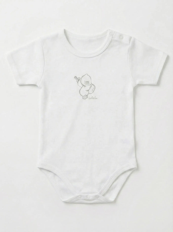 BODY BI-PACK LALALÚ BABY Lalalu