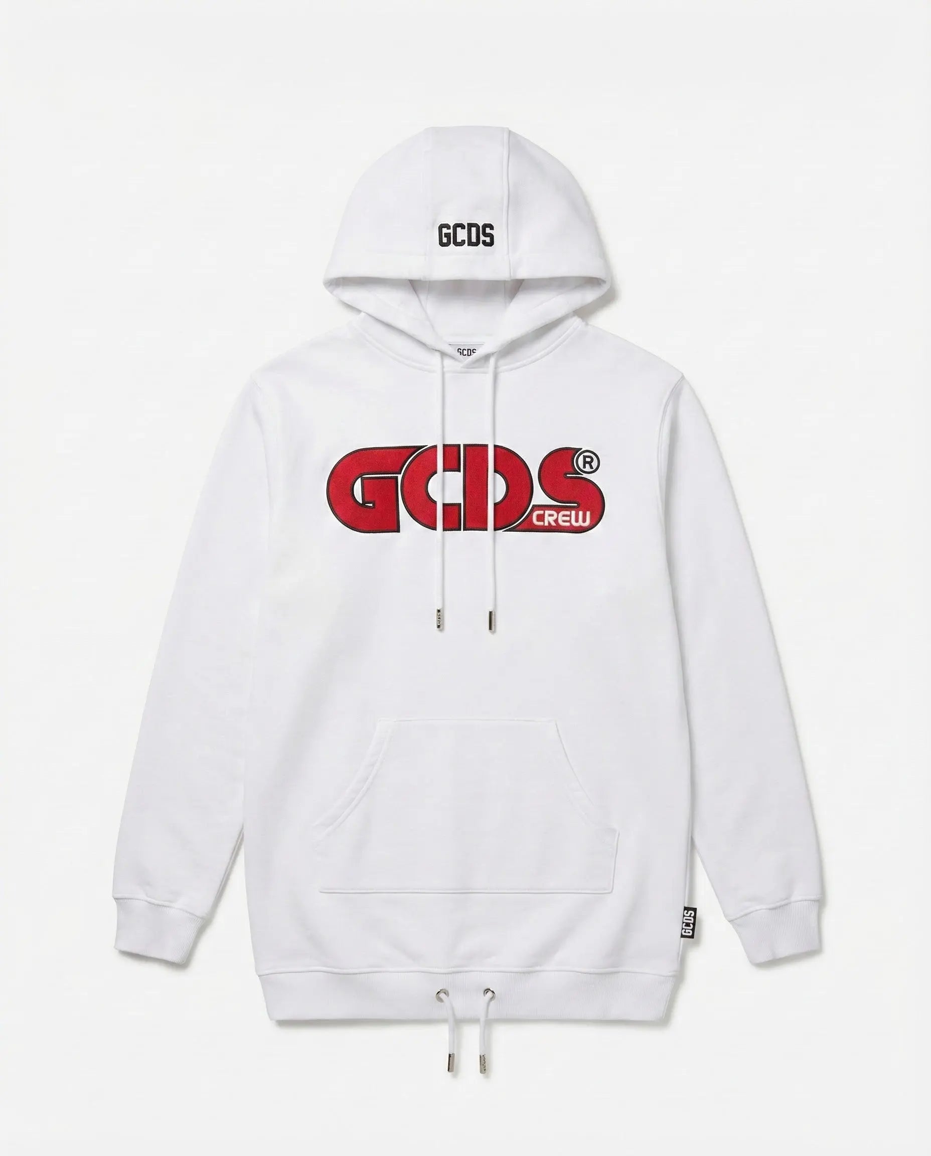 FELPA GCDS OVER GCDS