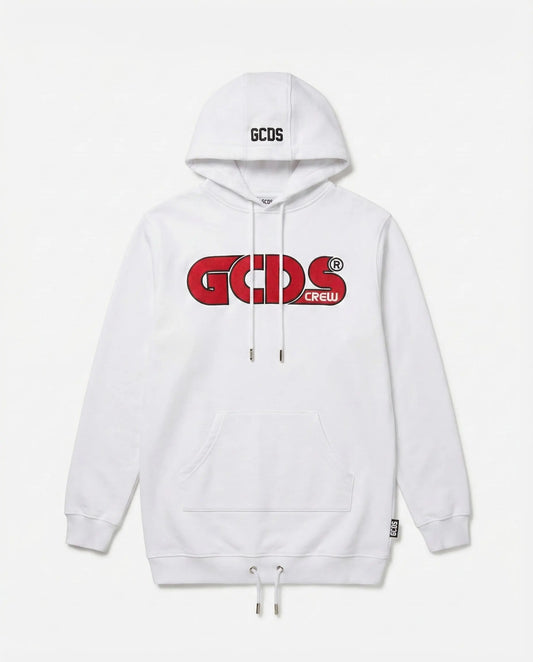 FELPA GCDS OVER GCDS