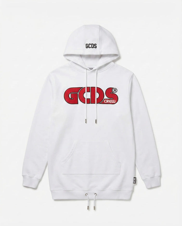 FELPA GCDS OVER GCDS