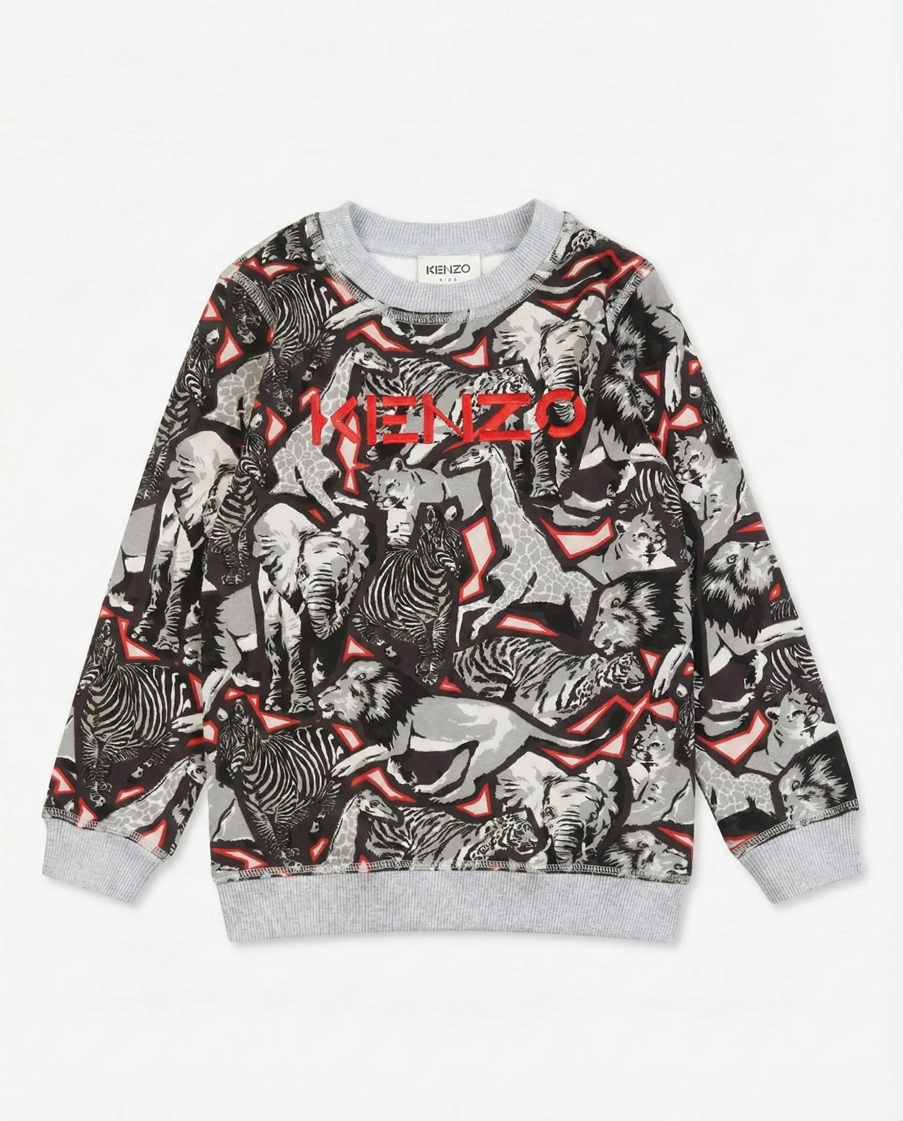 felpa kenzo outlet online bambino taglia 10 anni 12 anni 14 anni saldi