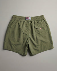 Costume Verde Militare | Mc2 Saint Barth Mc2 Saint Barth