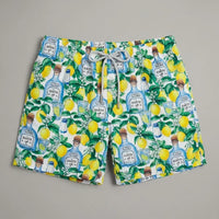 Costume Uomo Mc2 Saint Barth | Stampa Tequila Mc2 Saint Barth